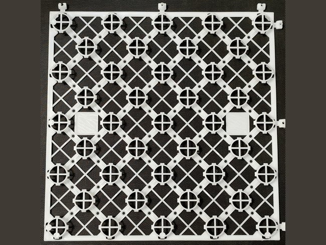 五恒均熱支架模塊